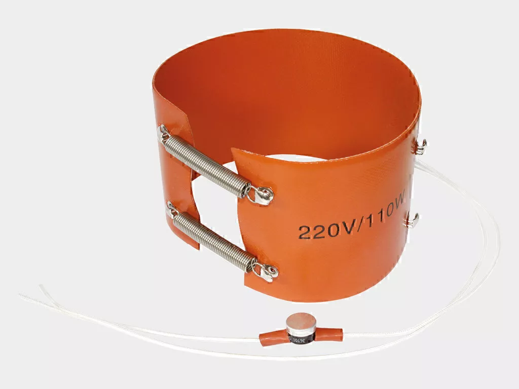 Новый обогреватель для редуктора шлагбаумов Heater2 в продаже в Улан-Удэ