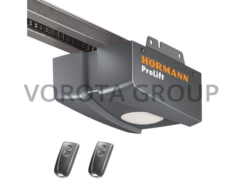 Hormann ProLift K (2,12 м) автоматика для секционных ворот
